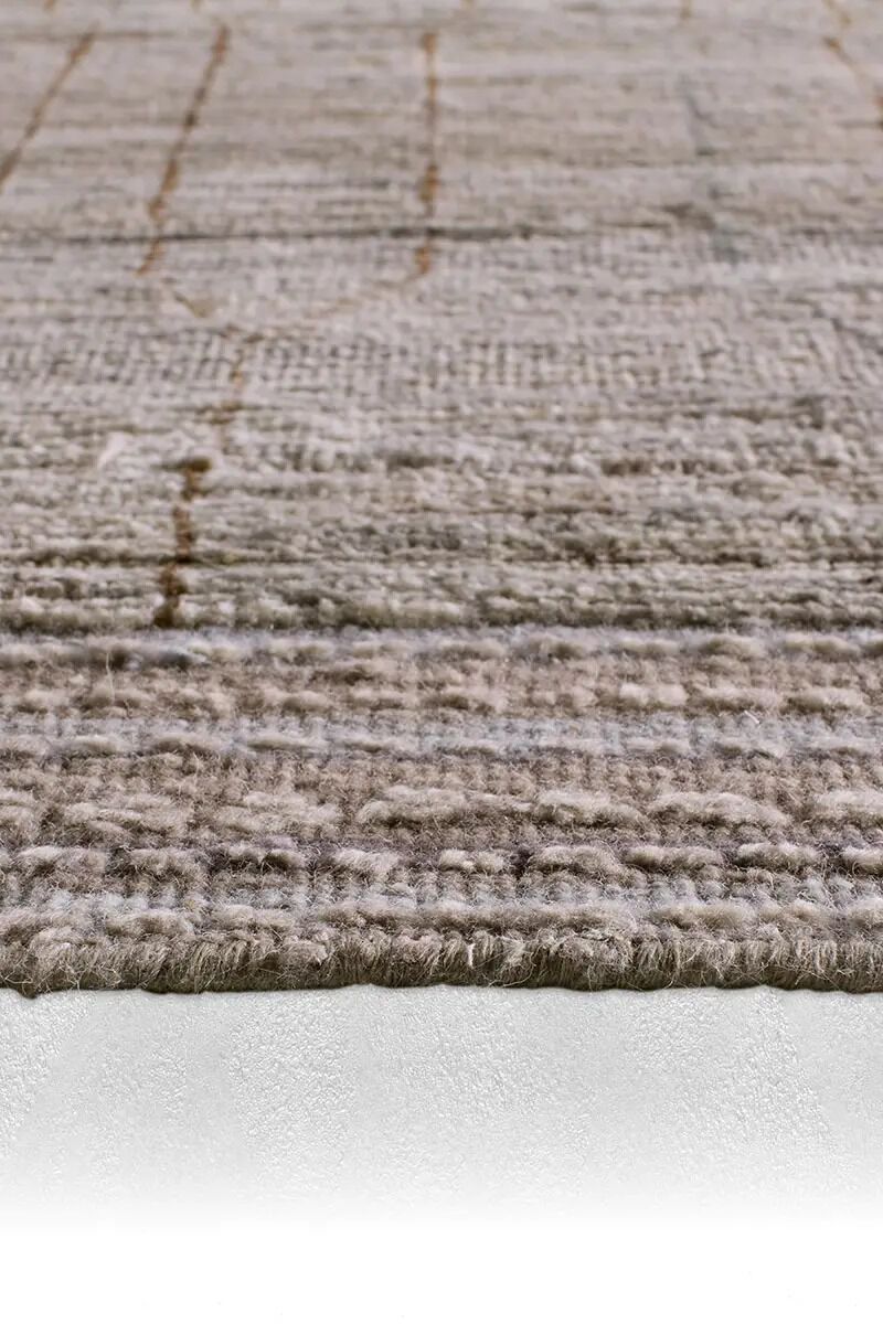 Kazben KAZ09 Moon Mist 9' x 12' Rug image number 3