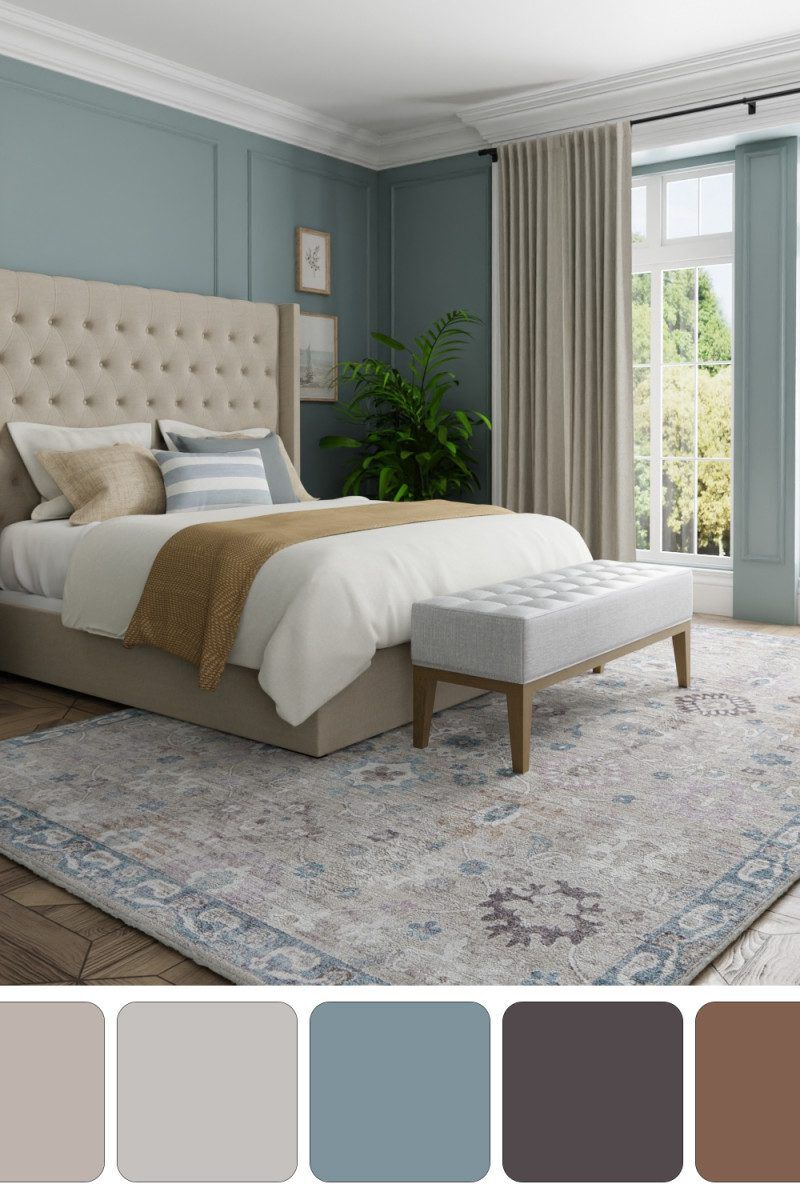 Dartmouth 39QLF Gray/Multi 9' x 12' Rug image number 2