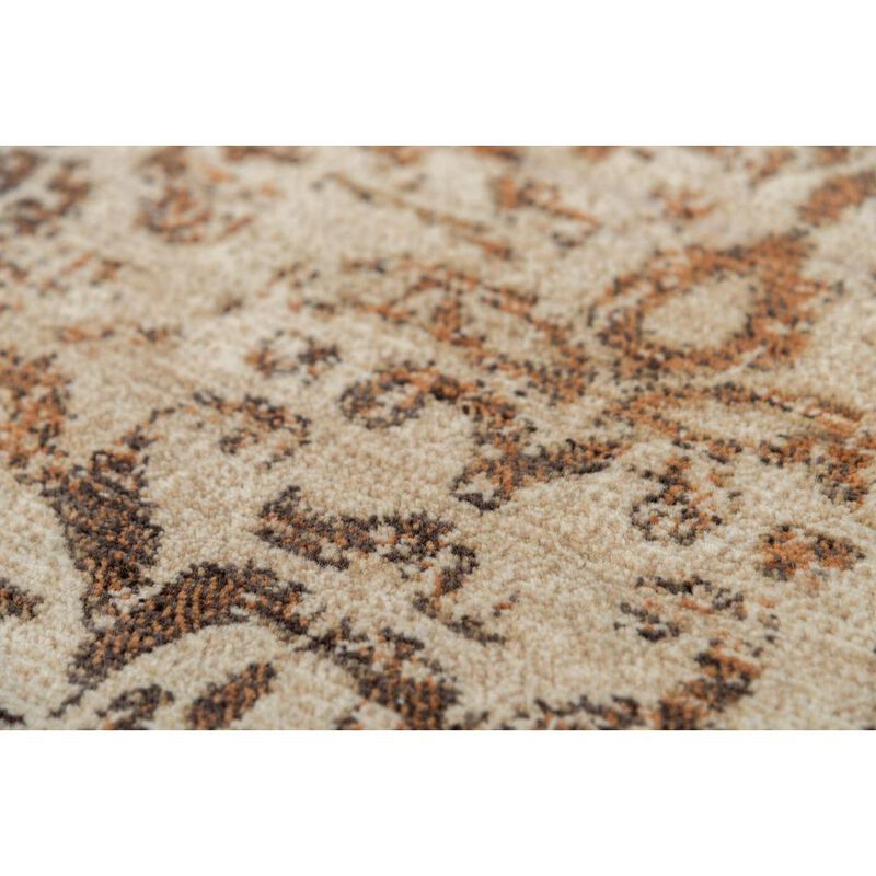 Hybrid Cut Pile Wool Rug, 10' x 13'