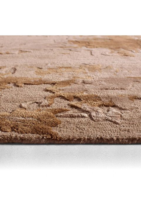 Fragment Astris Tan 9' x 12' Rug