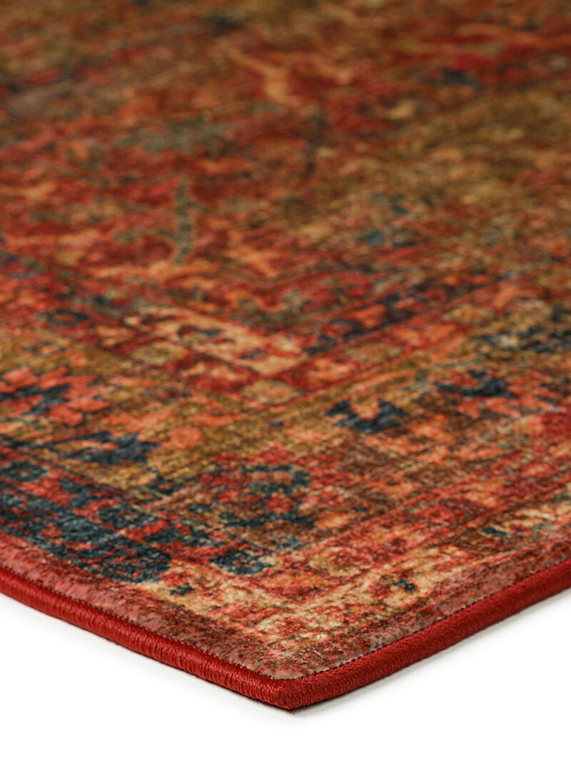 Jericho JC3 Nutmeg 9' x 12' Rug