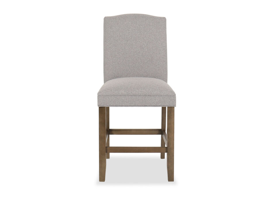 Grayson Chair Grey