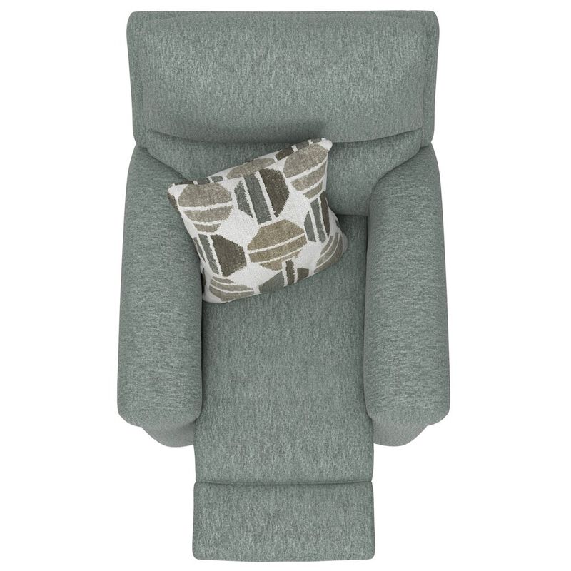 Catnapper Kellen Power Zero Gravity Recliner