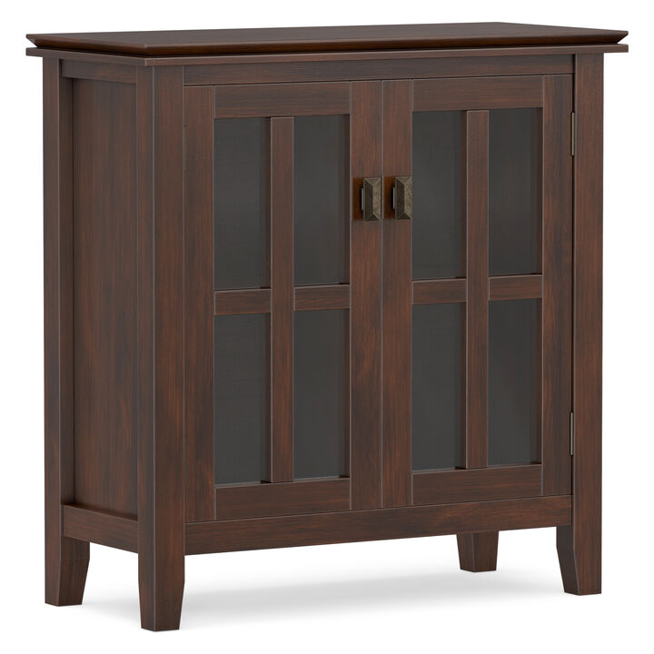 Artisan Low Storage Cabinet