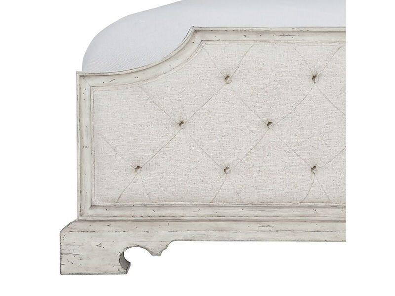 Mirabelle Panel Bed image number 5