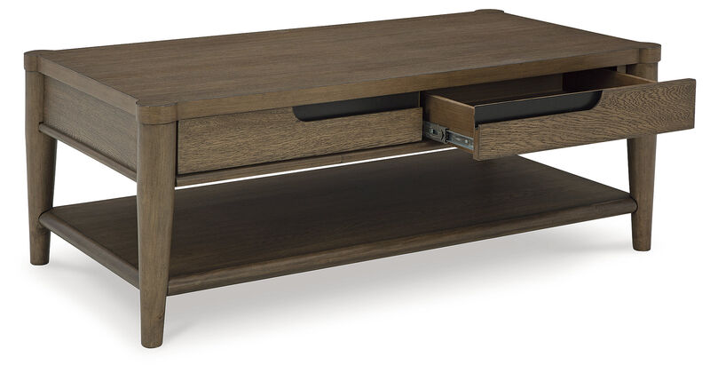 Roanhowe Coffee Table image number 2
