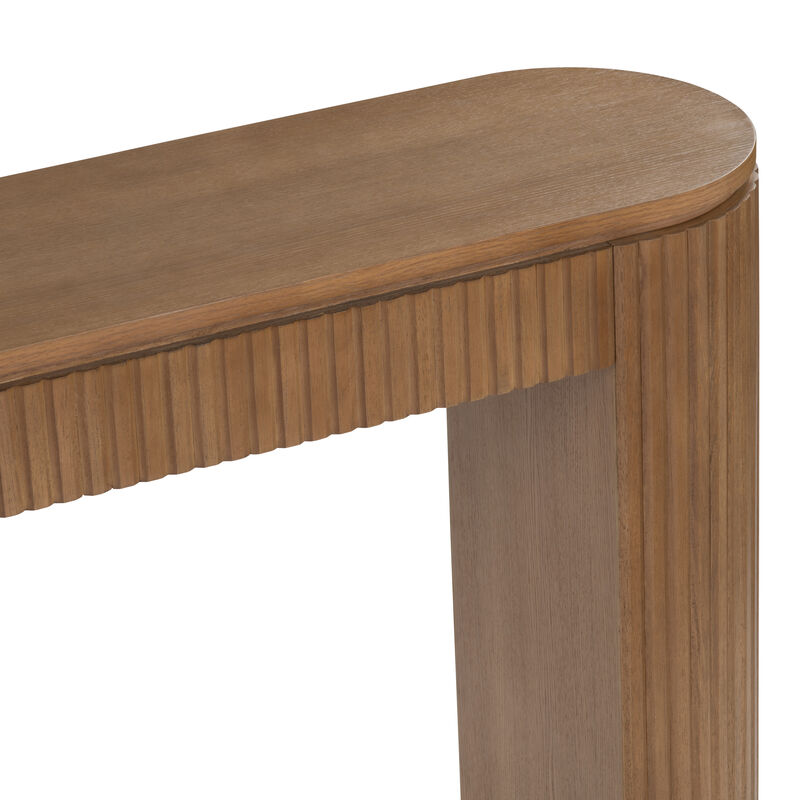 Emery Console Table image number 1