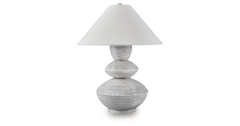 Brickdon Table Lamp image number 0