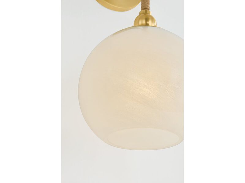 Abbie Wall Sconce image number 2