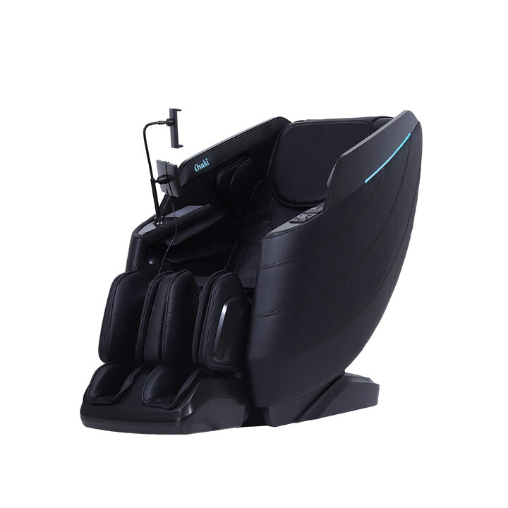 Osaki Ventura 3D+ Massage Chair - Black