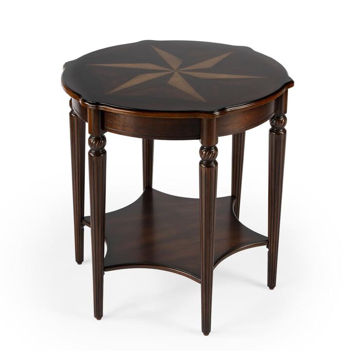 Butler Specialty Bainbridge Side Table