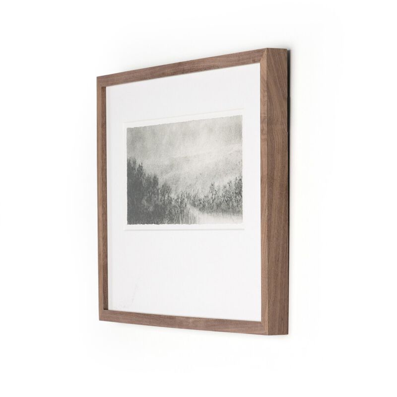 Hill Country Study I by Aileen Fitzgerald image number 2