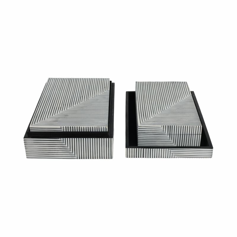 Resin S/3 10/11/12" Pinstripe image number 3