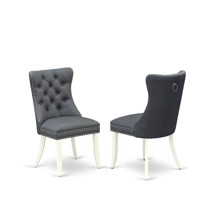Parson Kitchen Chairs