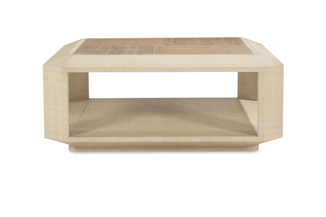 Randolph Cocktail Table