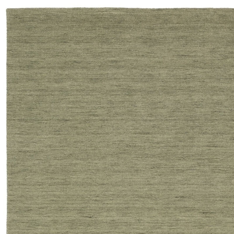 Wool Hand Tufted Area Rug image number 2