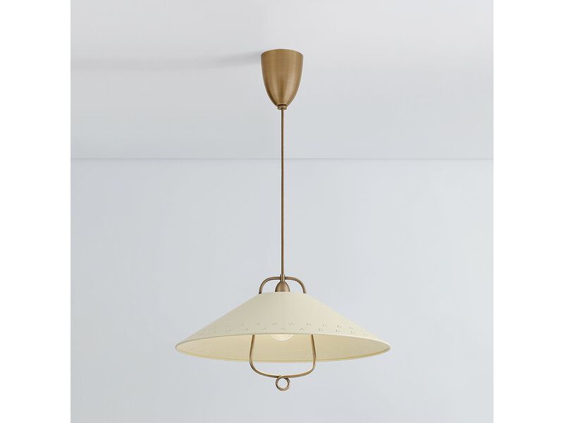 Pawley Pendant image number 1