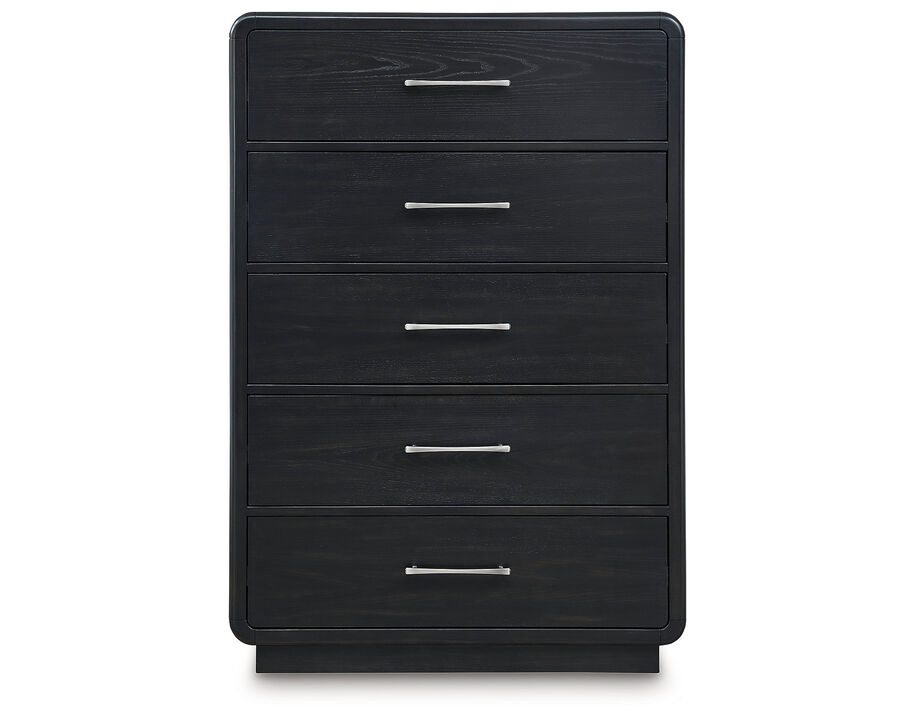 Rowanbeck 5 Drawer Chest of Drawers