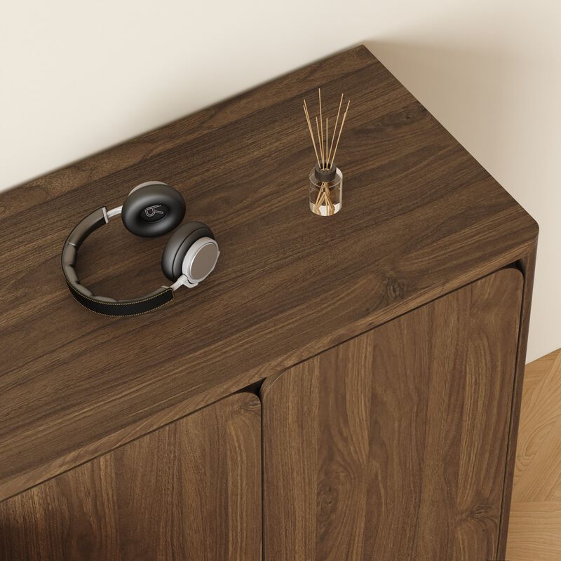 Fabzun TV Stand image number 7
