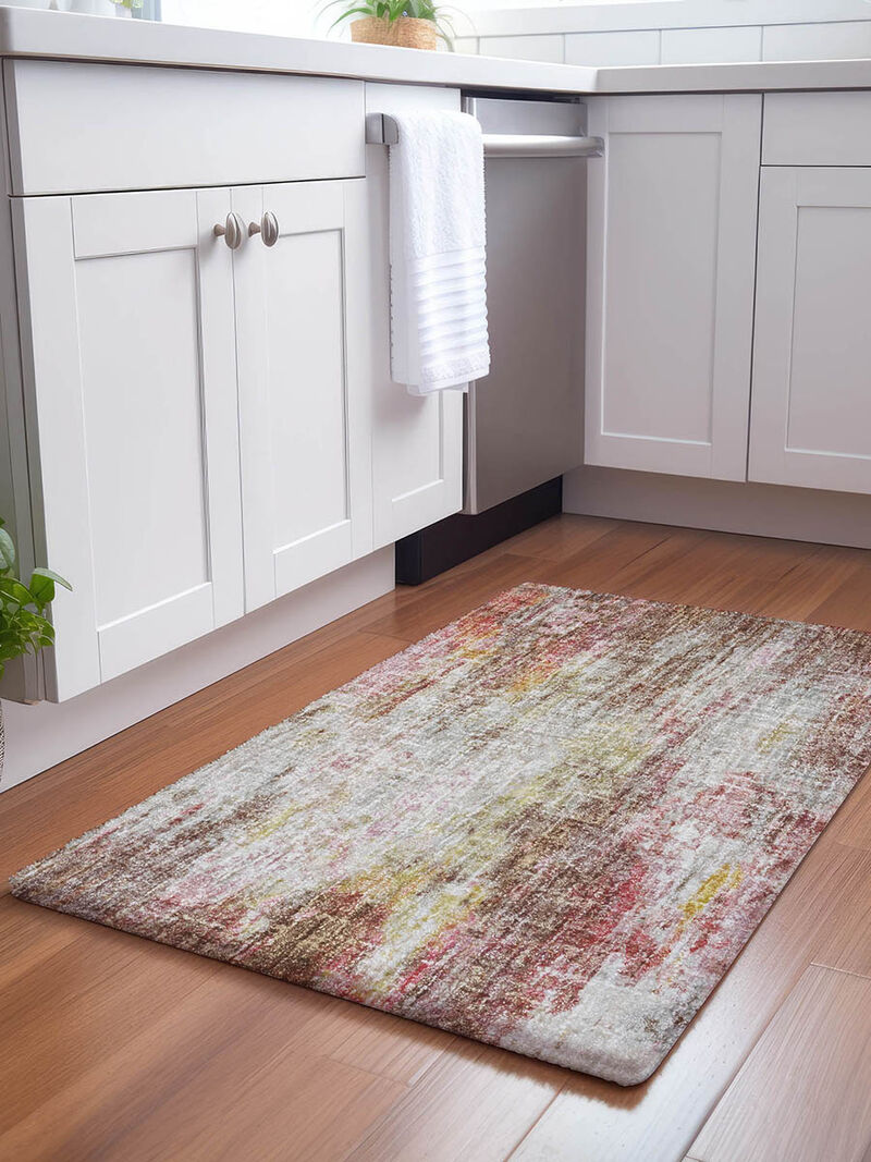 Boca BO10 Blush 20" x 30" Rug