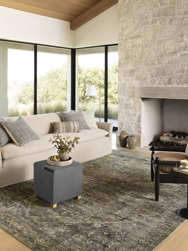 Morgan MOG05 Collection by Amber Lewis x Loloi