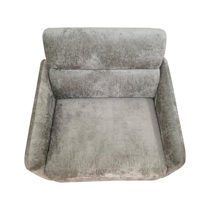Chapel Hill Power Modern Recliner
