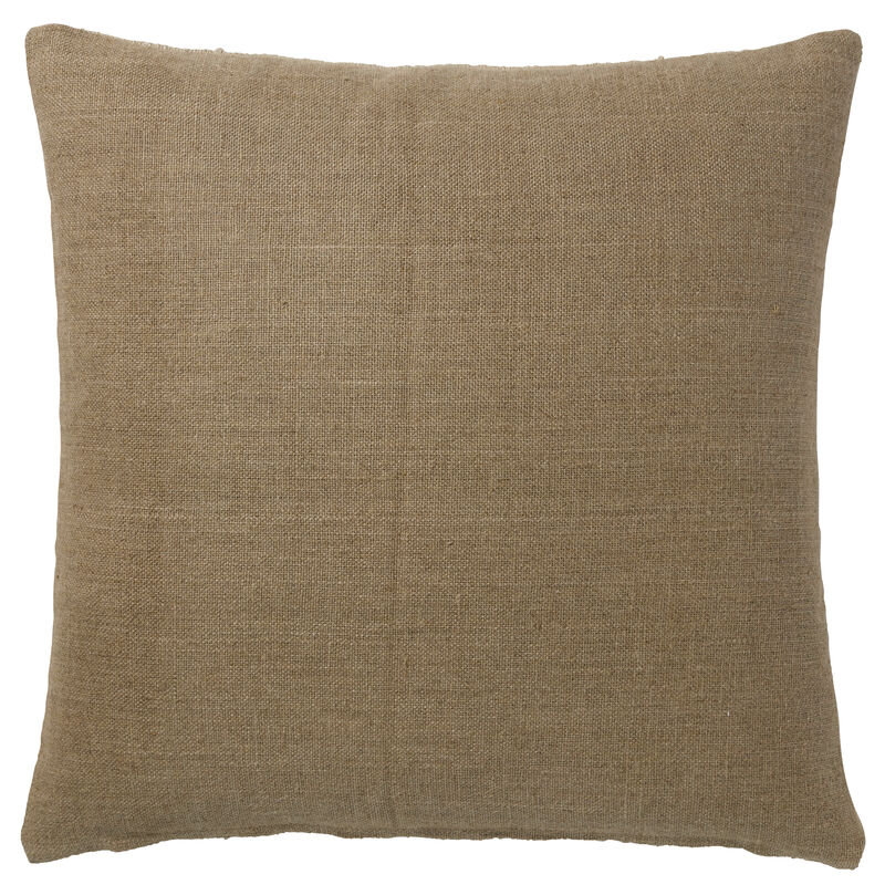 Emmer EMM01 24"X24" Pillow Cover image number 4