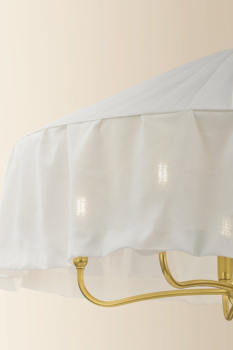 Shivonne Chandelier image number 6