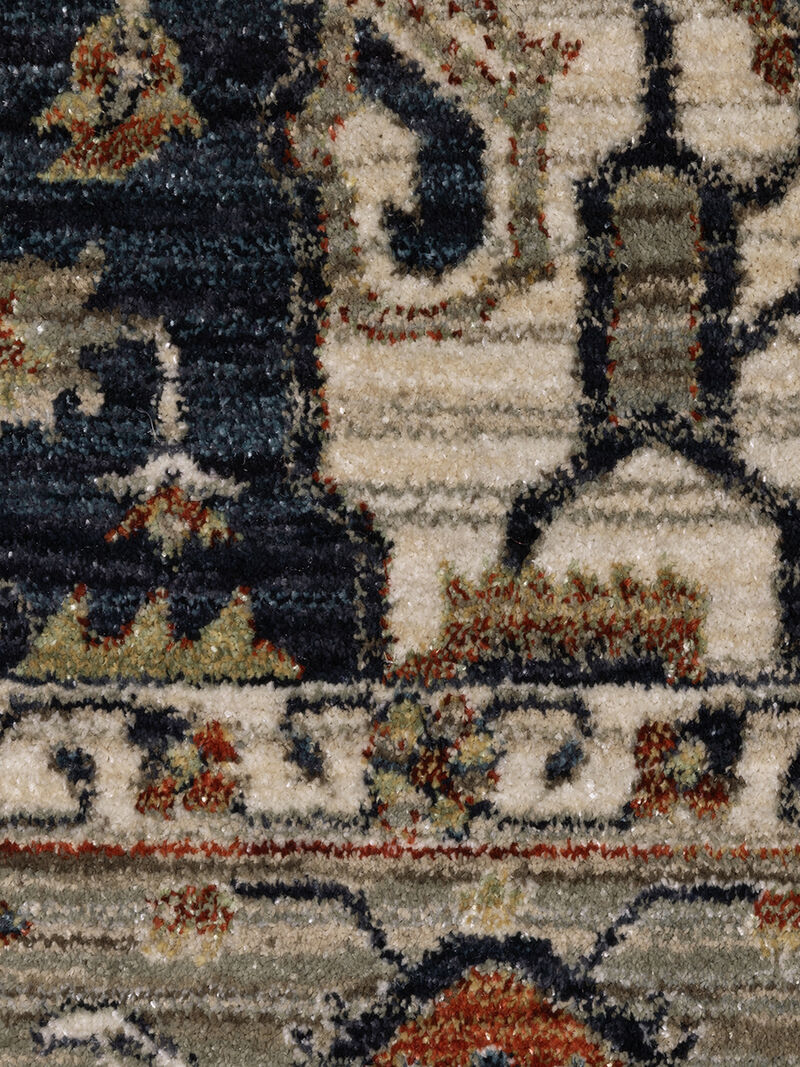 Eliana ELI07 5'3"x7'6" Rug image number 3