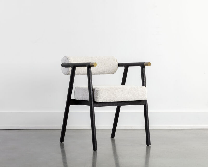 Sova Dining Armchair