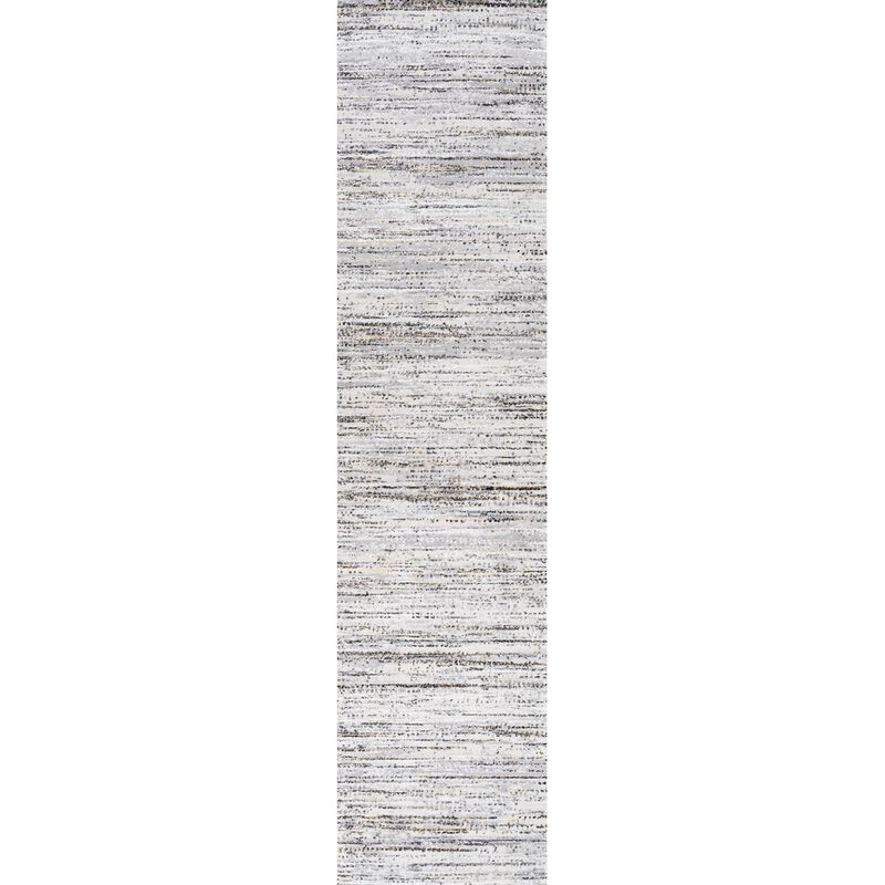 Loom Modern Strie Area Rug