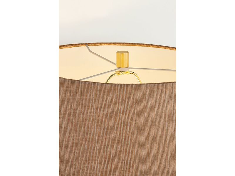 January Table Lamp image number 8