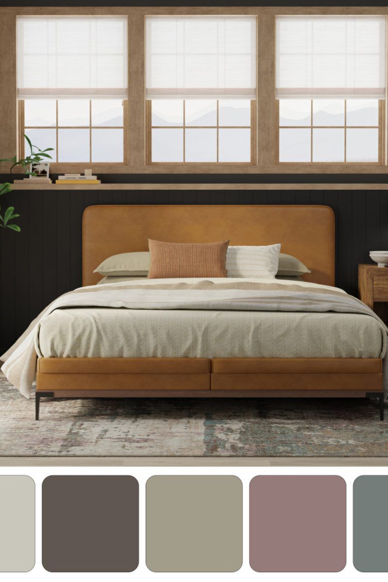 Eden 39QRF Teal/Ivory 9' x 12' Rug image number 2