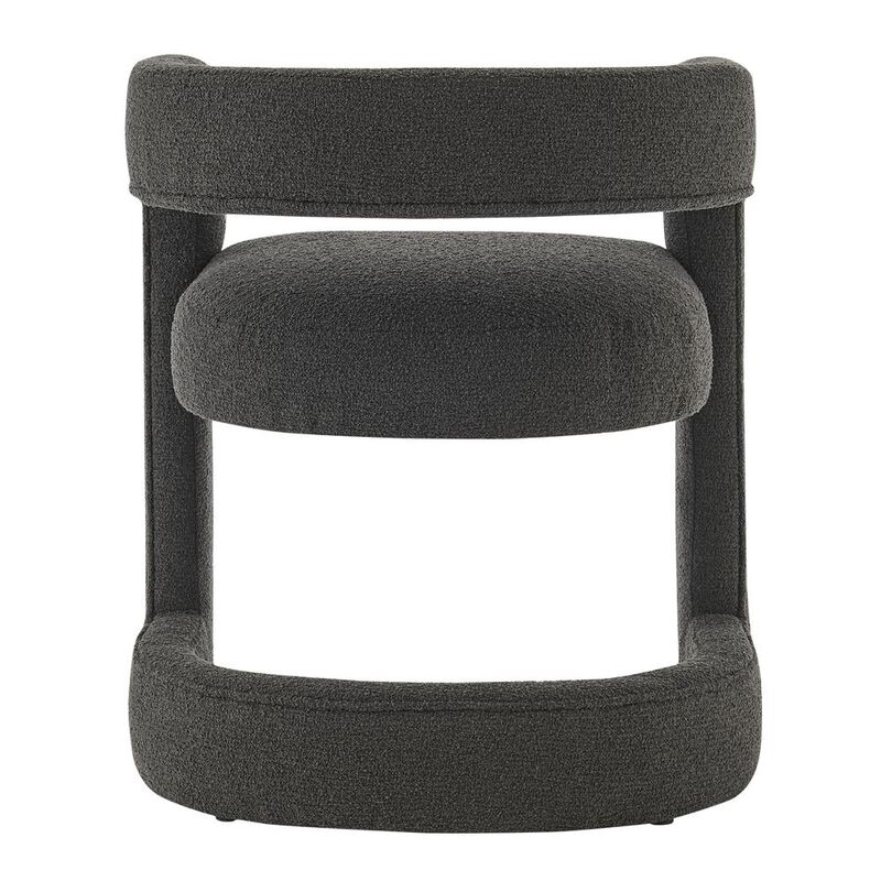 Althea Fabric Dining Side Chair