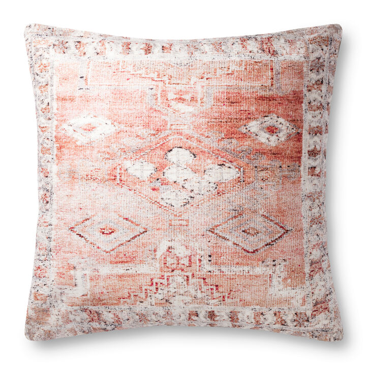 Floor Pillows P0886 by Loloi, Set of Two