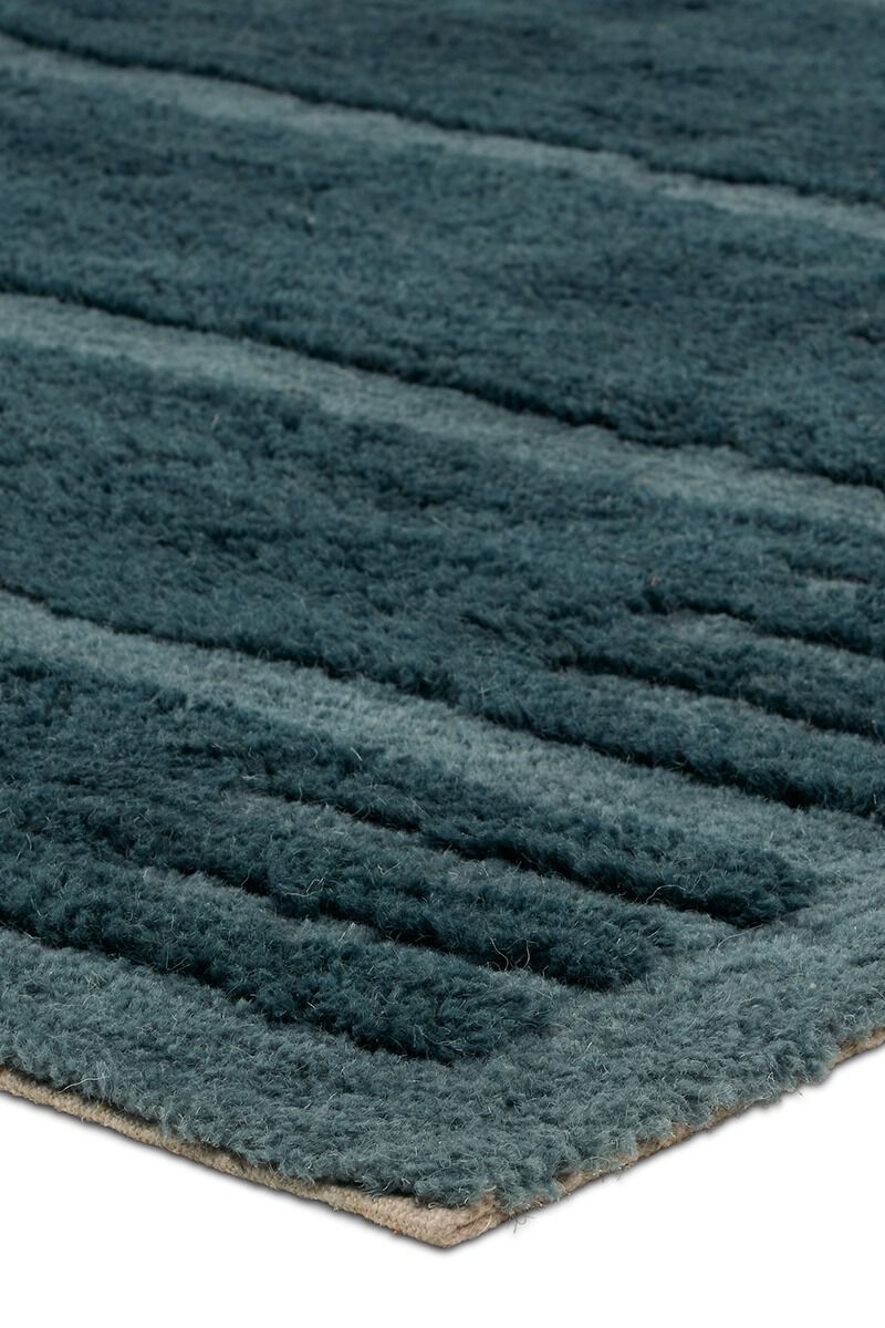 Aibel Evren North Atlantic 8'6" x 11'6" Rug image number 2