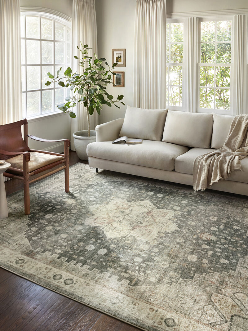 Rosette ROS09 Collection by Loloi II