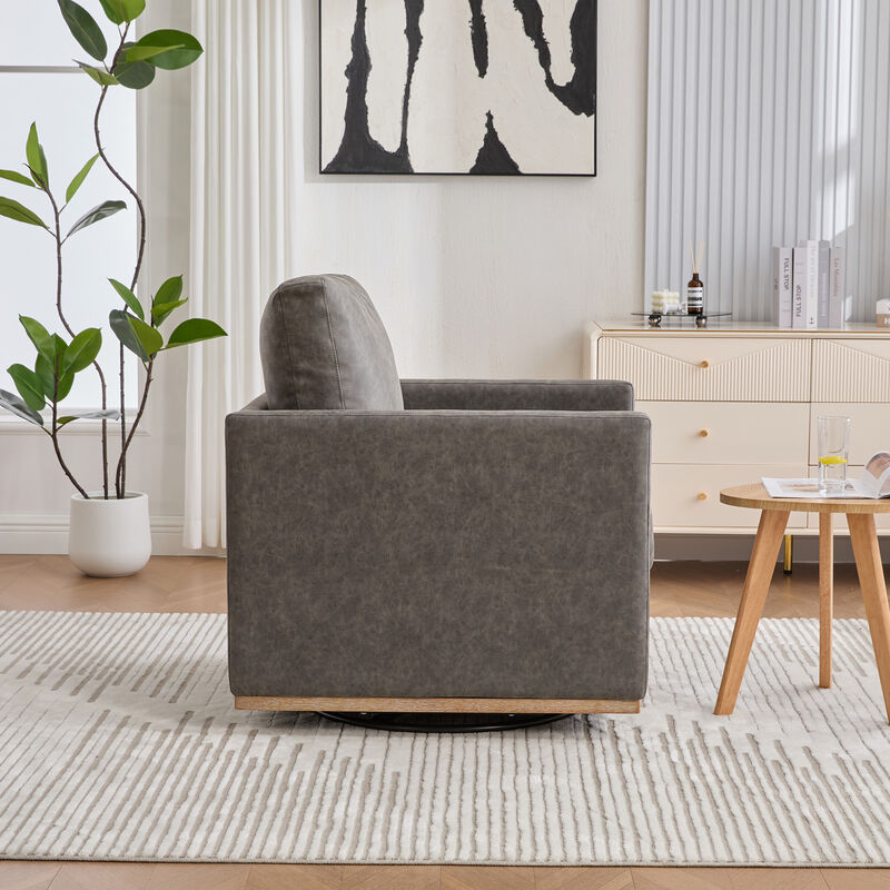 Colgo Accent Chair image number 3