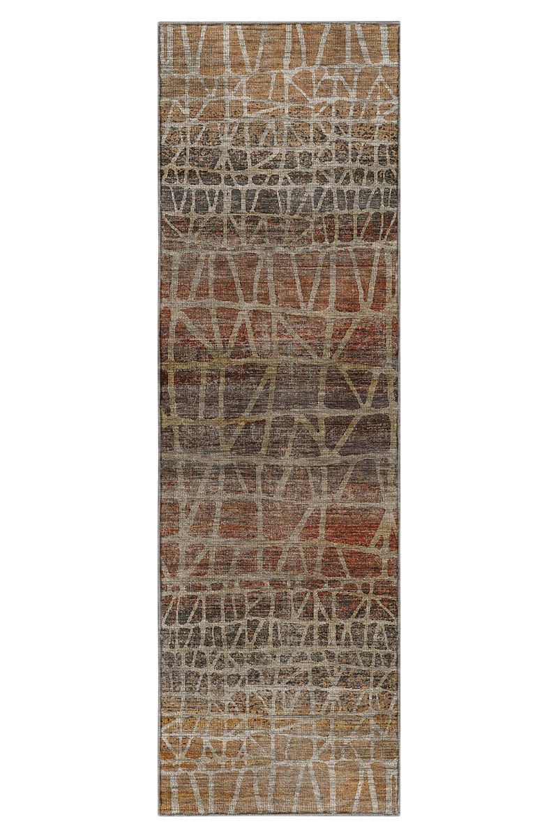 Nexus NX1 Copper 9' x 12' Rug image number 10