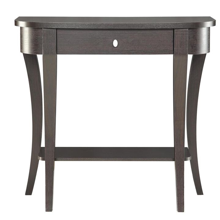 Convience Concept, Inc. Newport Console Table