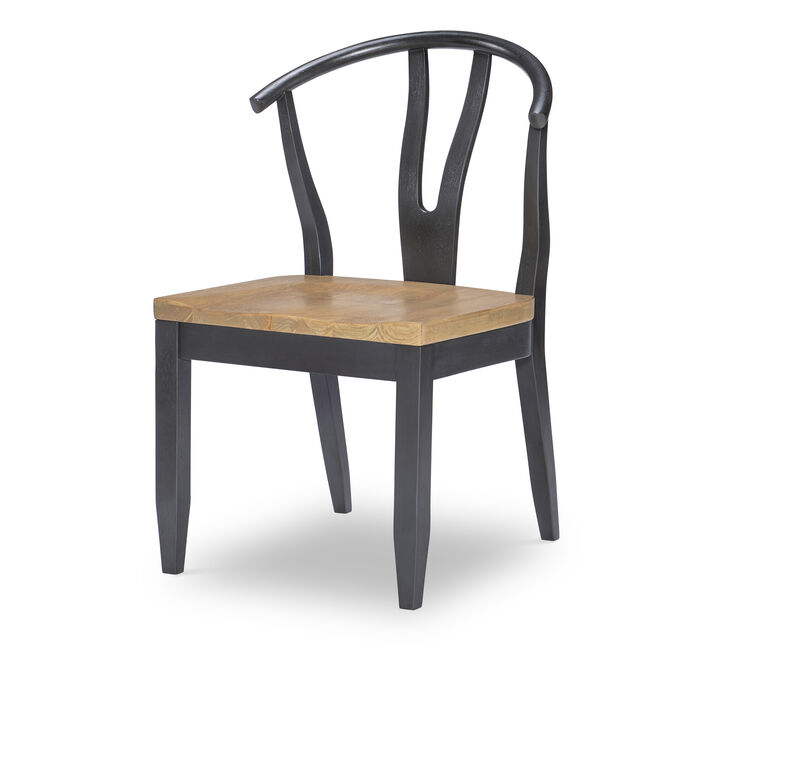 Franklin Wishbone Back Chair