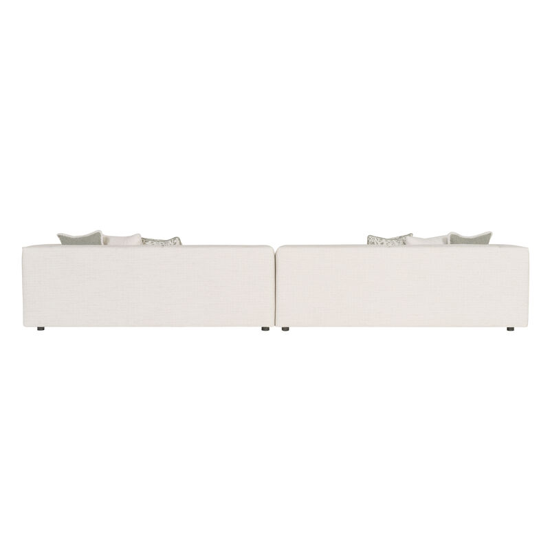 Bliss Fabric Sectional image number 3