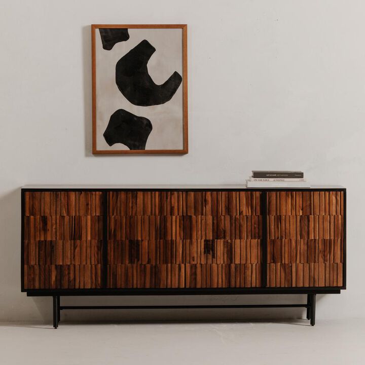 Moe's Home Collection Jackson Sideboard