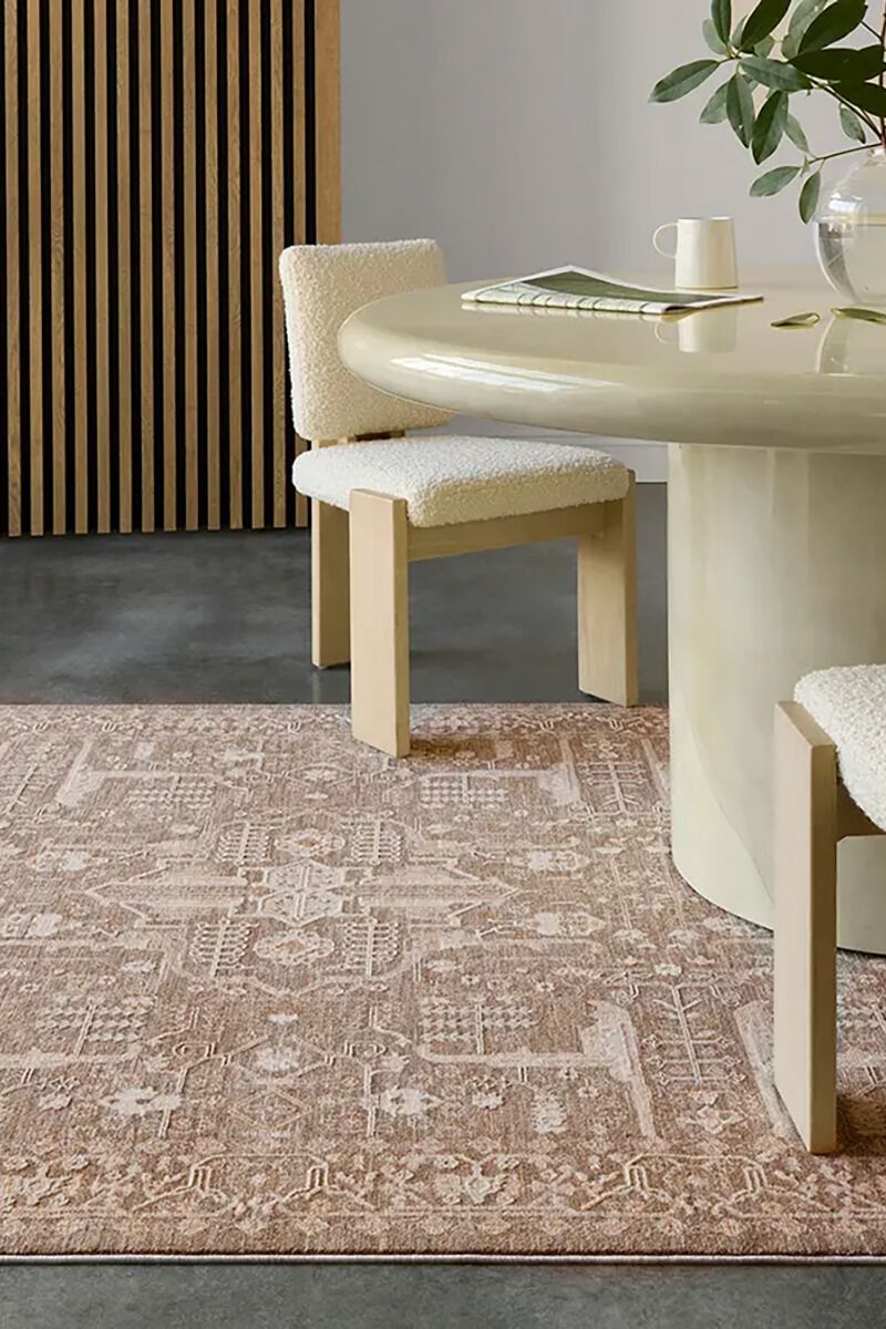 Lilit Lechmere Tofu 9' x 12' Rug image number 2