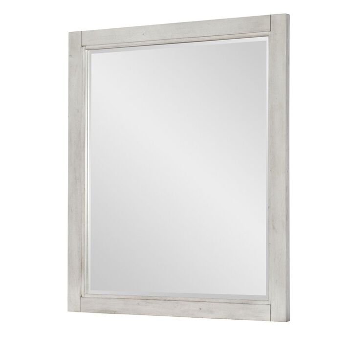Legacy Classic Summer Camp Vertical Mirror (Beveled)