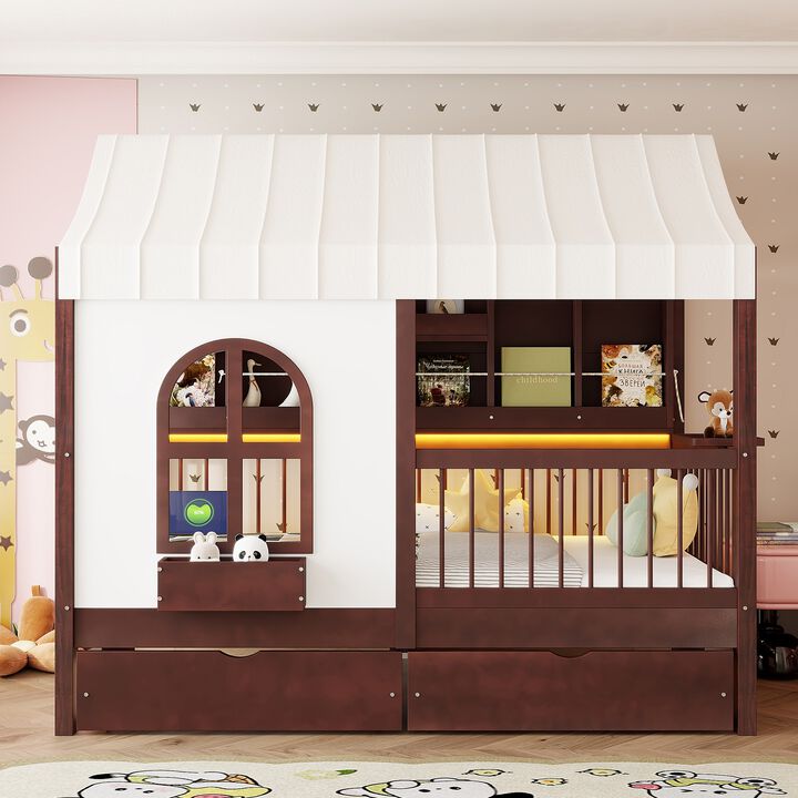 Sopwad House Kids Beds & Headboards