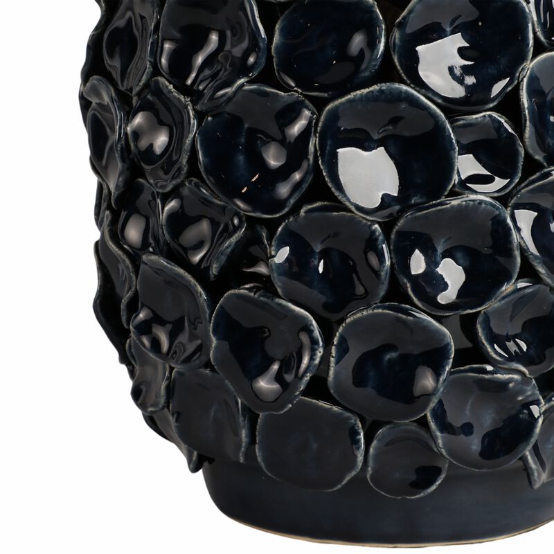 25" Coastal Discs Table Lamp image number 4