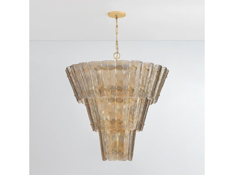 Cassian Chandelier image number 1