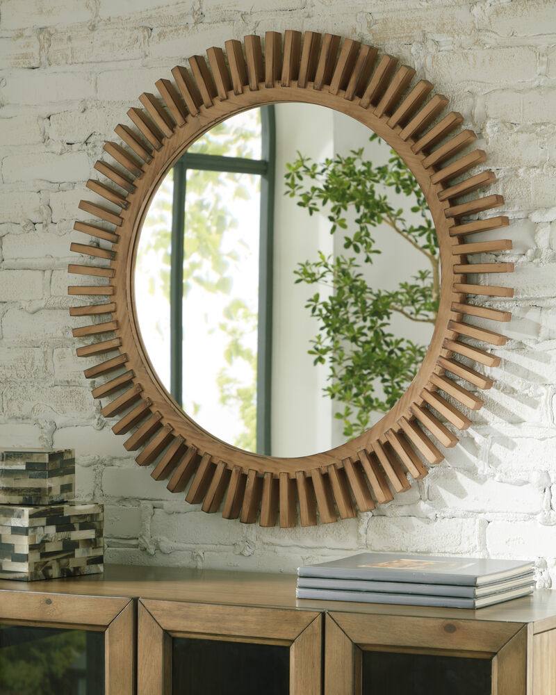 Tedwell Accent Mirror image number 1