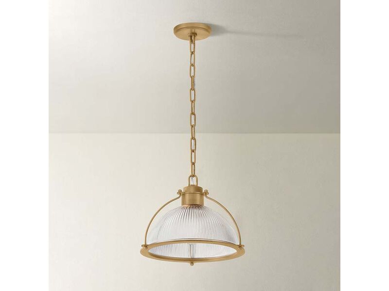 Glint Pendant image number 5